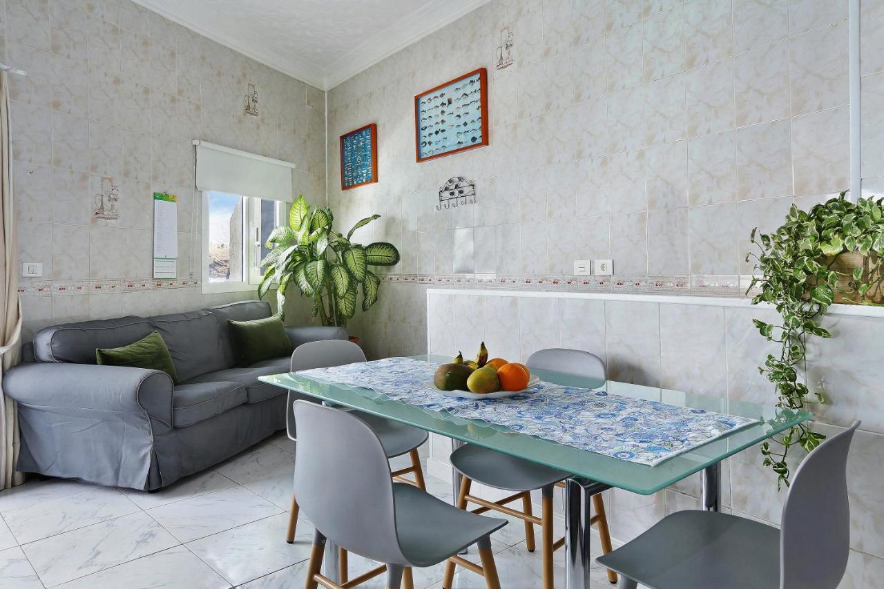 Villa Blekys House Sardina Exterior foto