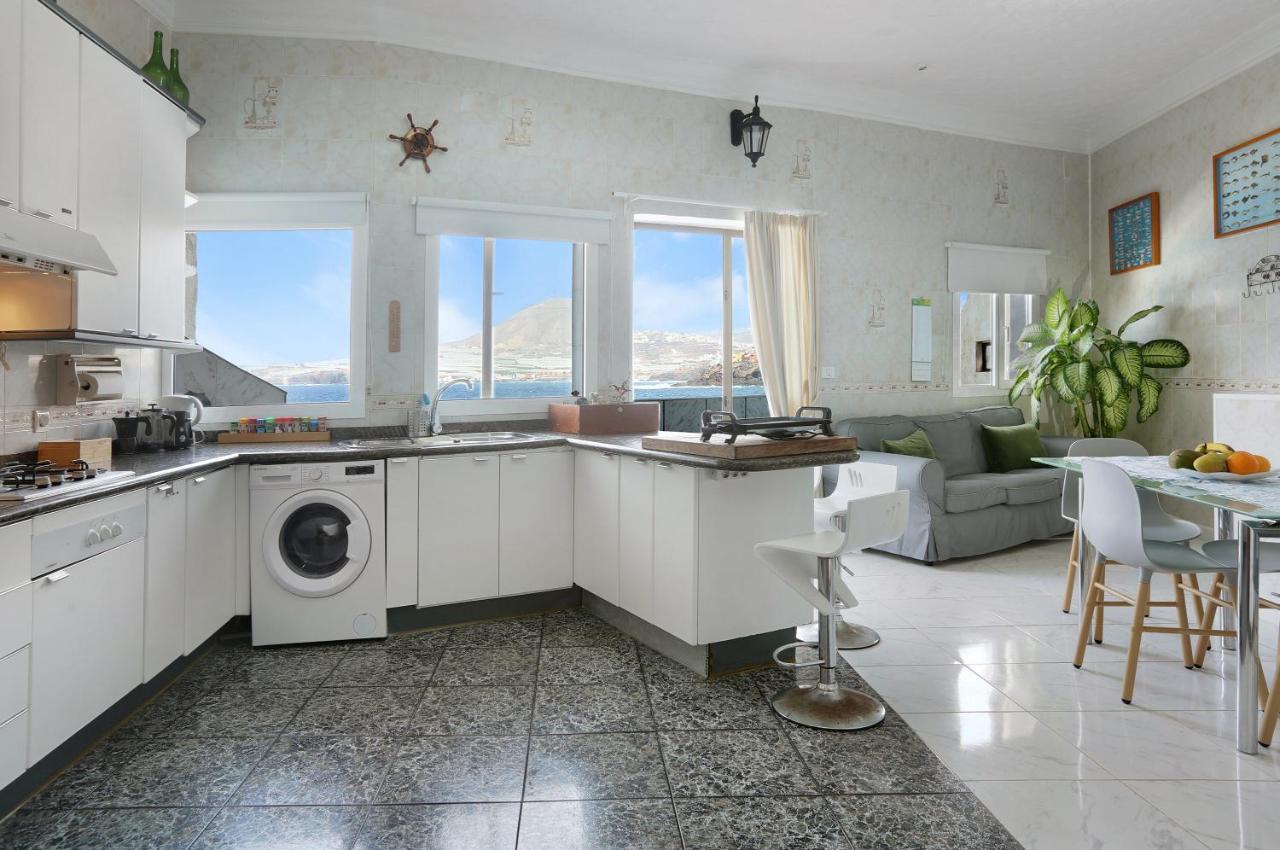 Villa Blekys House Sardina Exterior foto