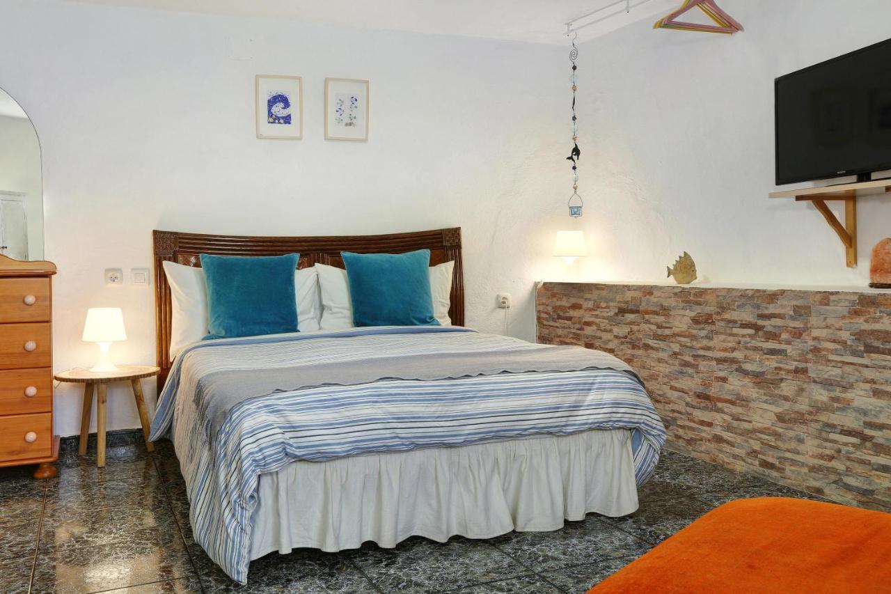 Villa Blekys House Sardina Exterior foto