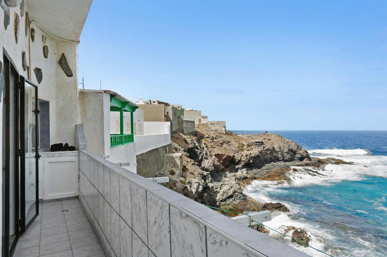 Villa Blekys House Sardina Exterior foto