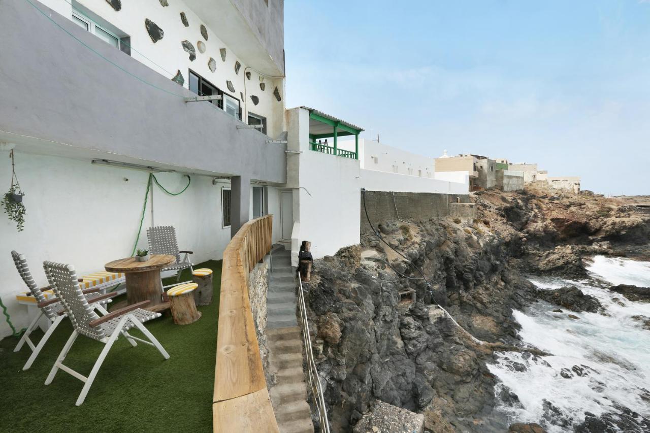 Villa Blekys House Sardina Exterior foto